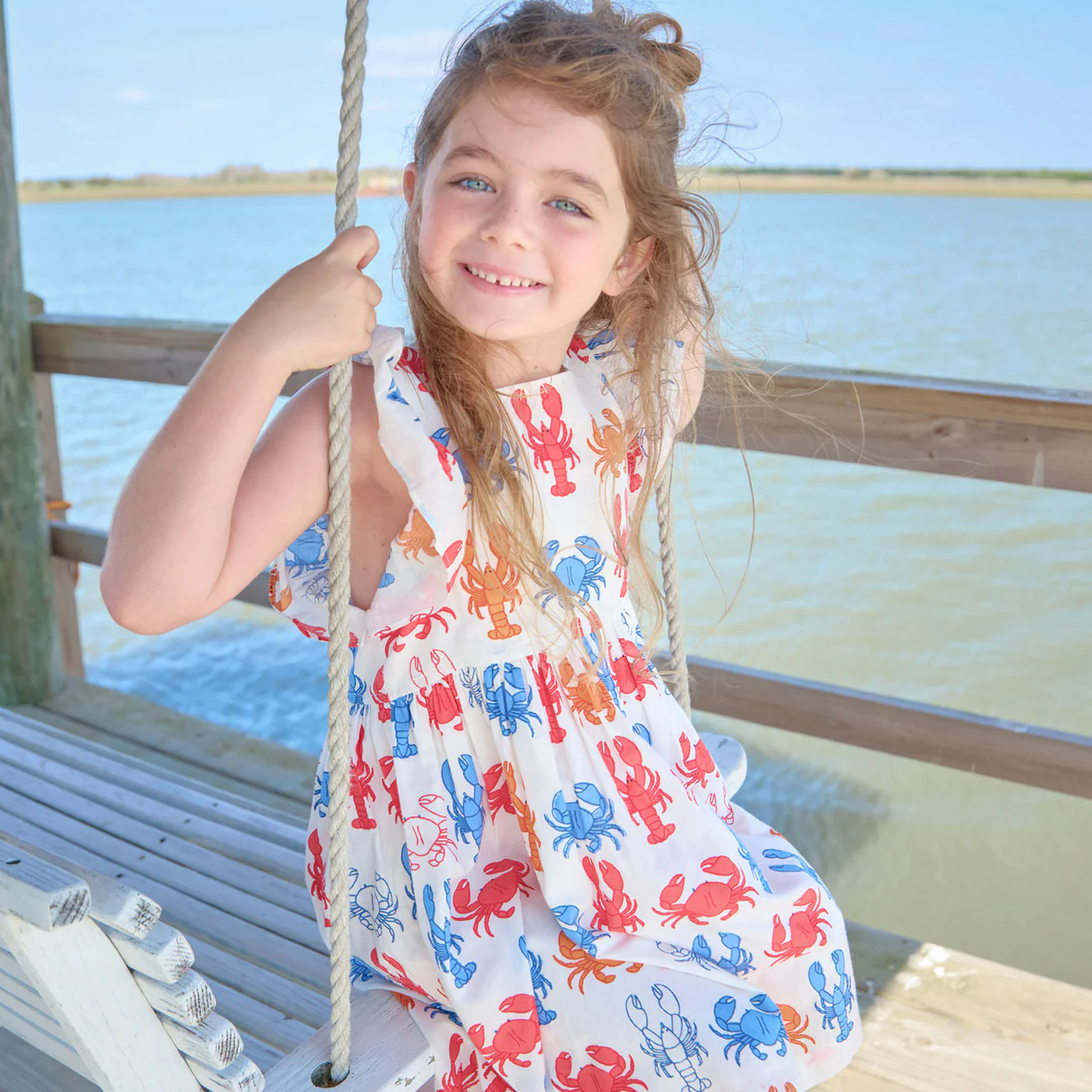 Vibrant Prints for Every Generation