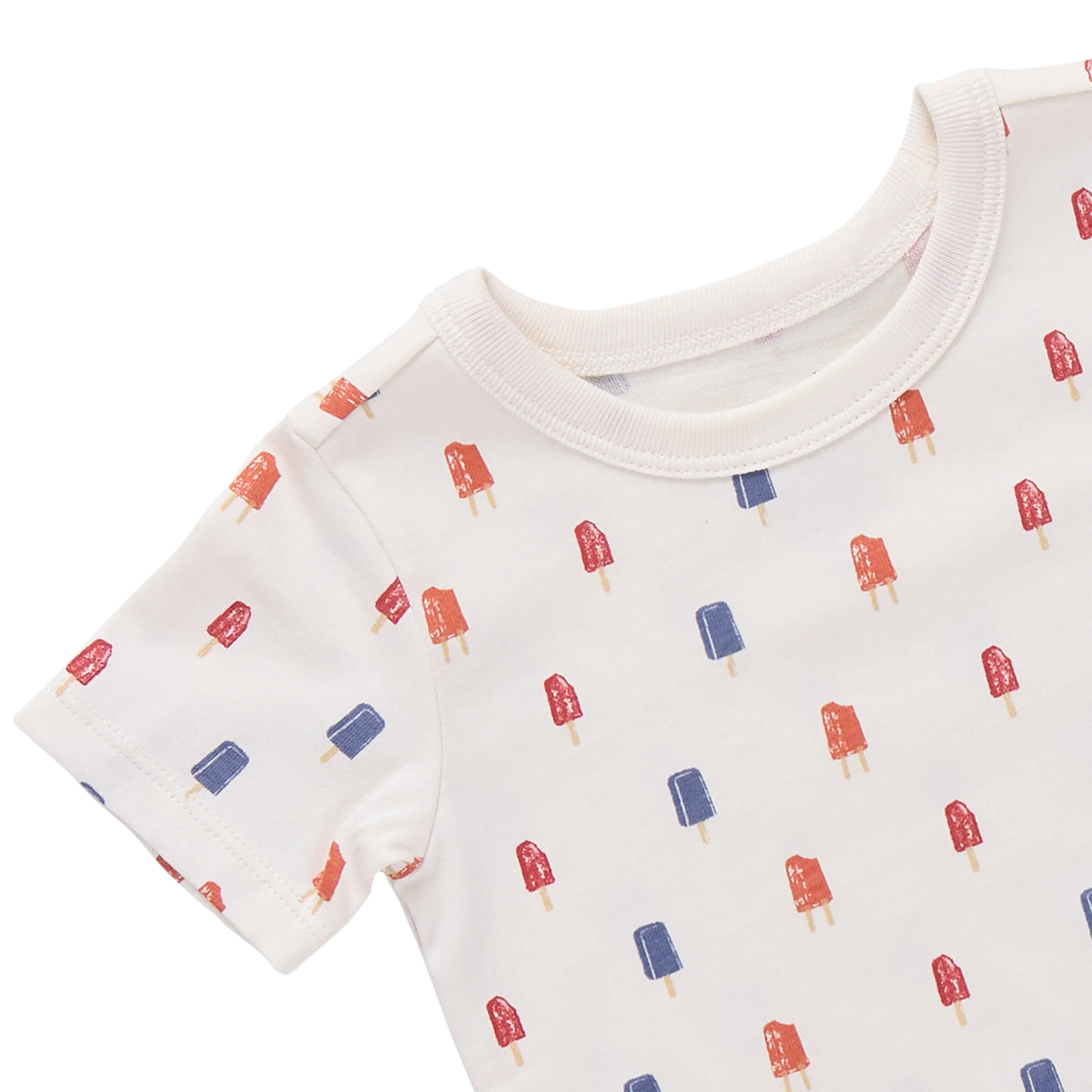 Adventure T-Shirt - Popsicles - Image 3