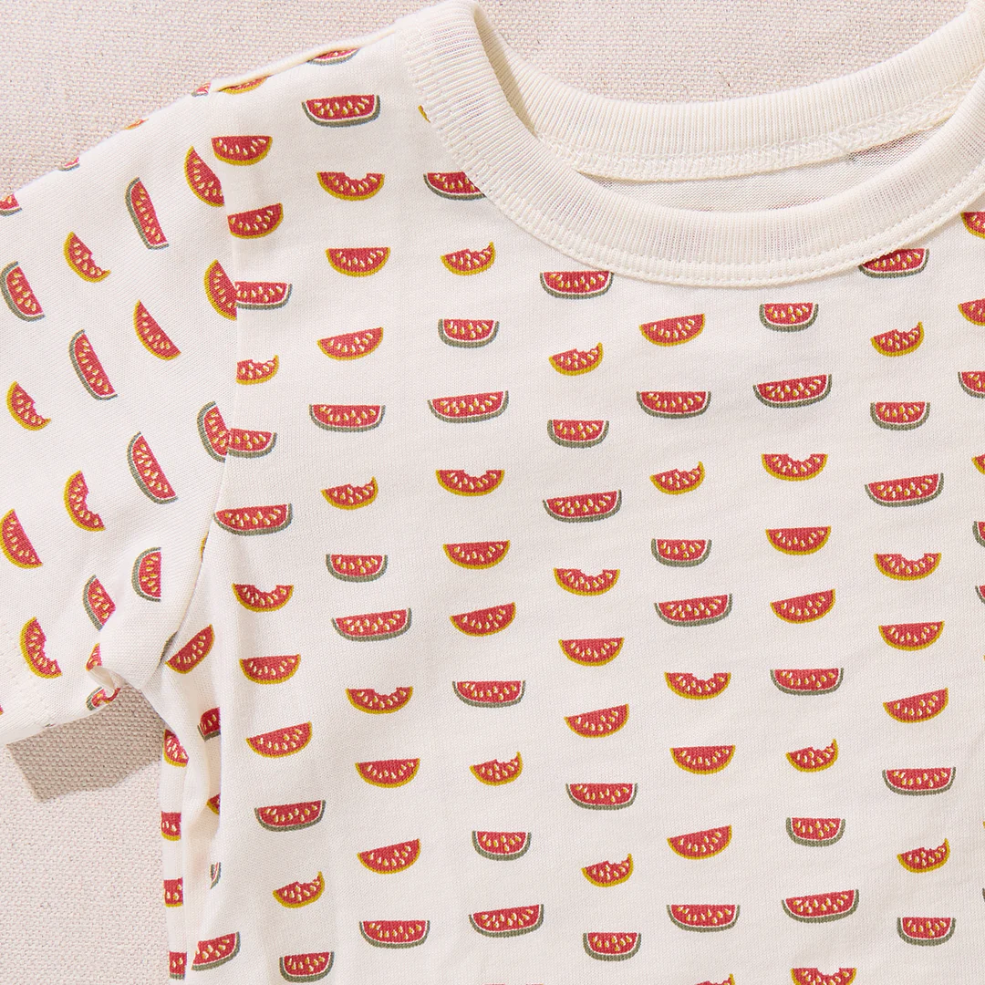 Adventure T-Shirt - Watermelons - Image 3