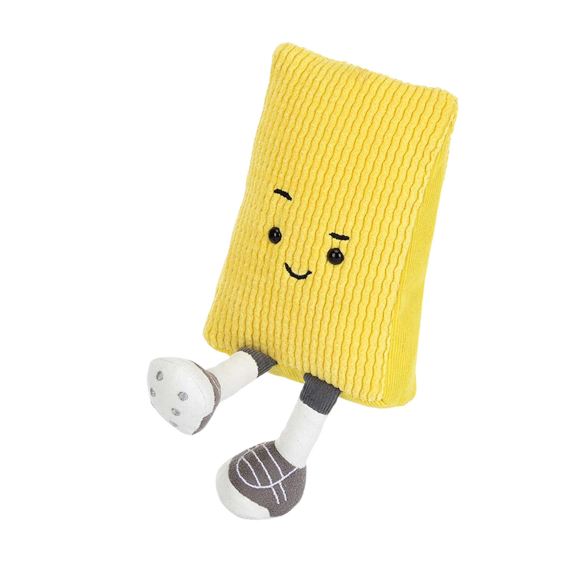 Amuseables Sports Warni Yellow Card - Image 4