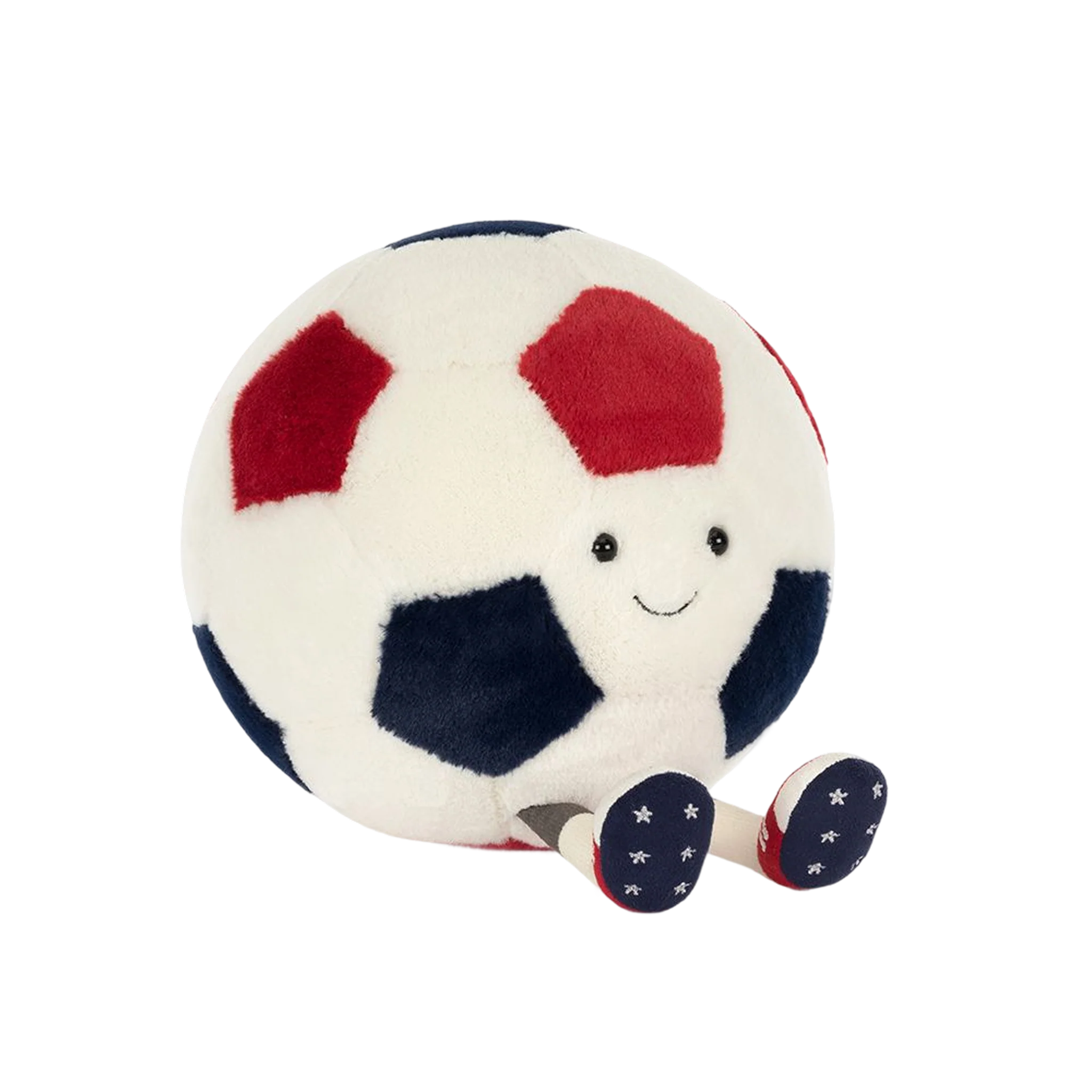 Amuseables USA Soccer Ball - Image 3