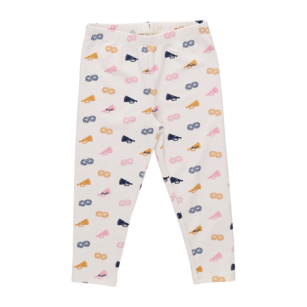 Cartwheel Legging - Cheerleading