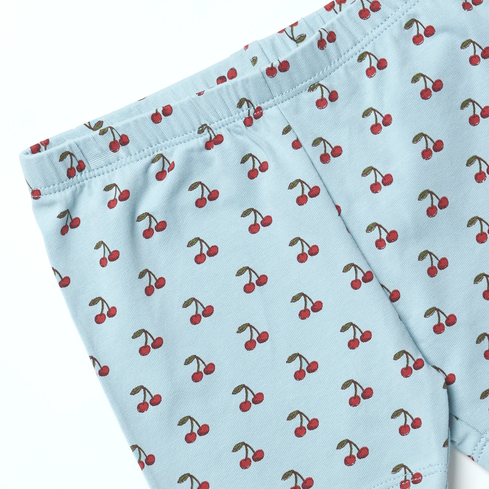 Cartwheel Legging - Cherries - Image 3