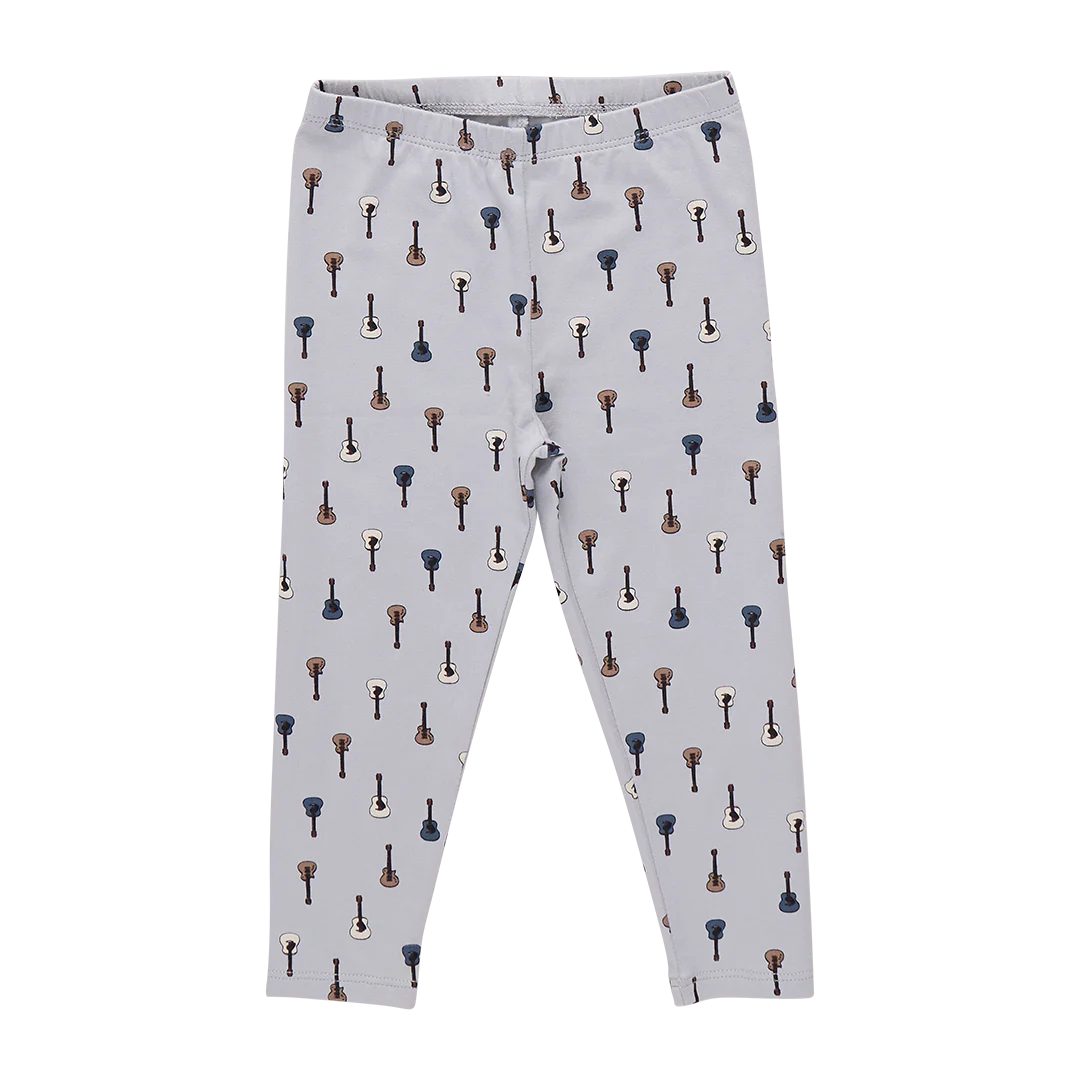 Cartwheel Legging - Tiny Vintage Guitars