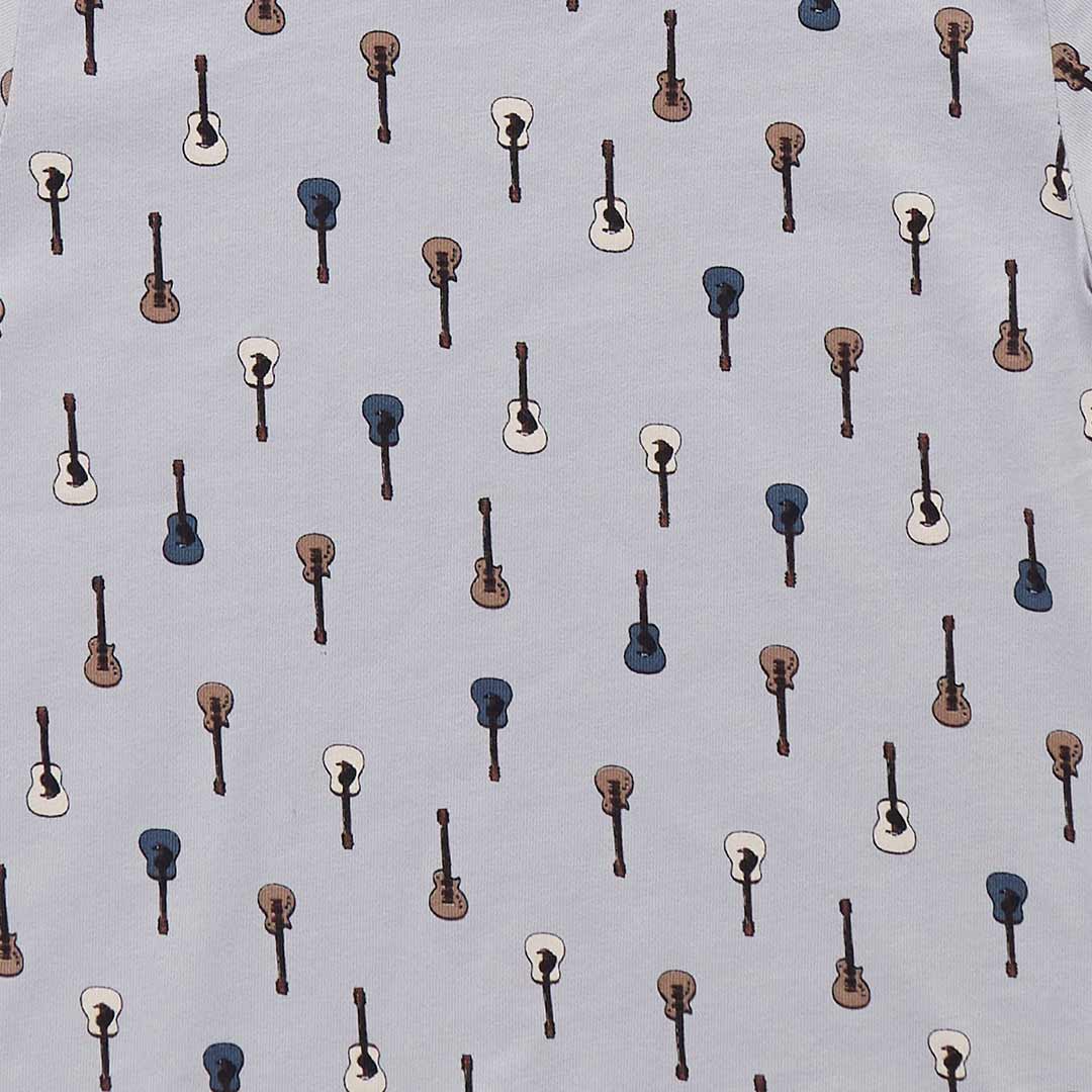 Cartwheel Legging - Tiny Vintage Guitars - Image 3
