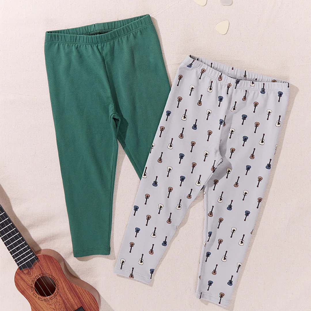Cartwheel Legging - Tiny Vintage Guitars - Image 4