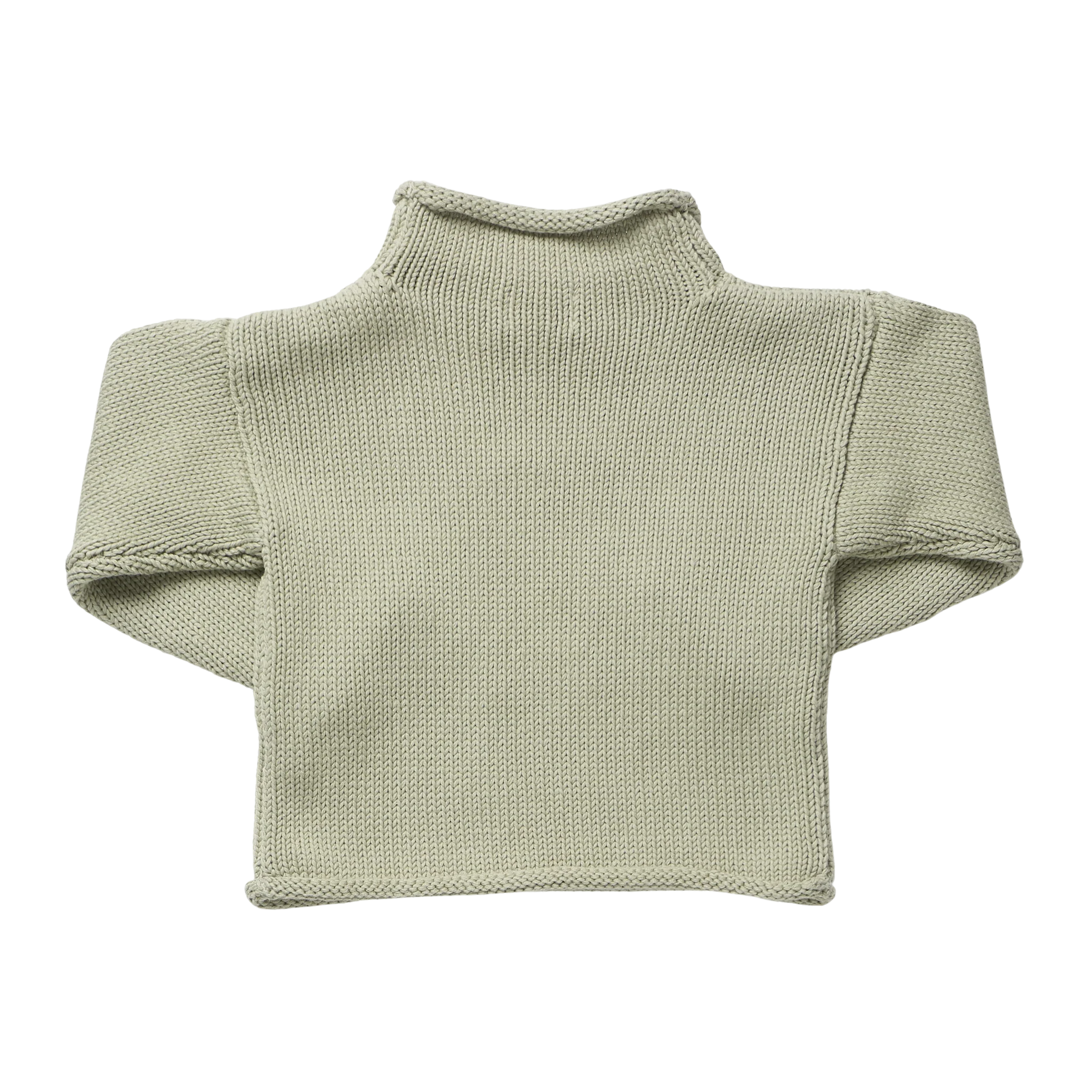 Classic Sweater - Soccer - Image 5
