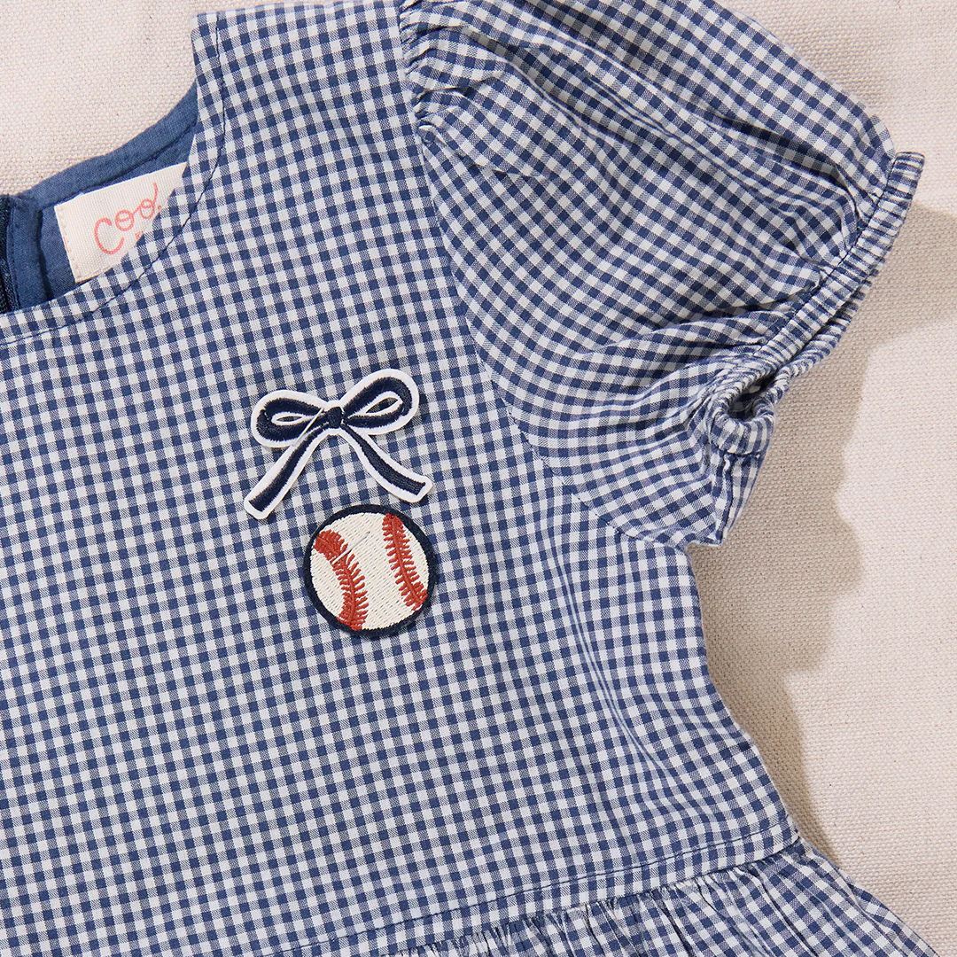 Coop Patches - Baseball - Image 3