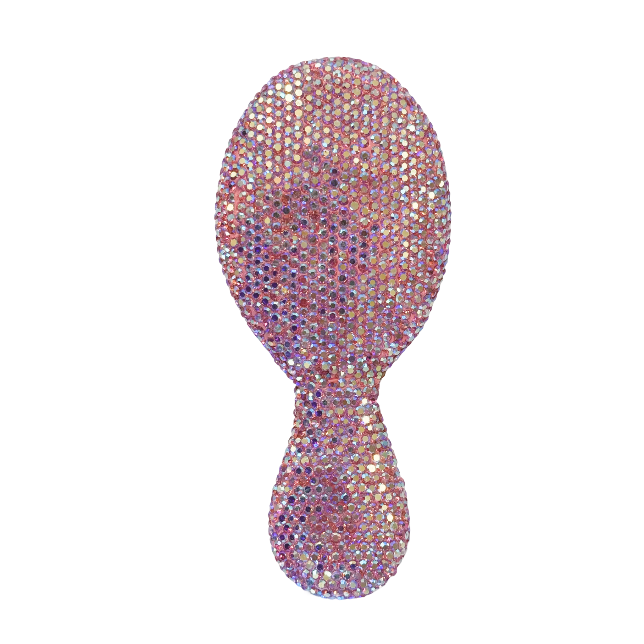 Crystal Brush - AB Pink - Image 2
