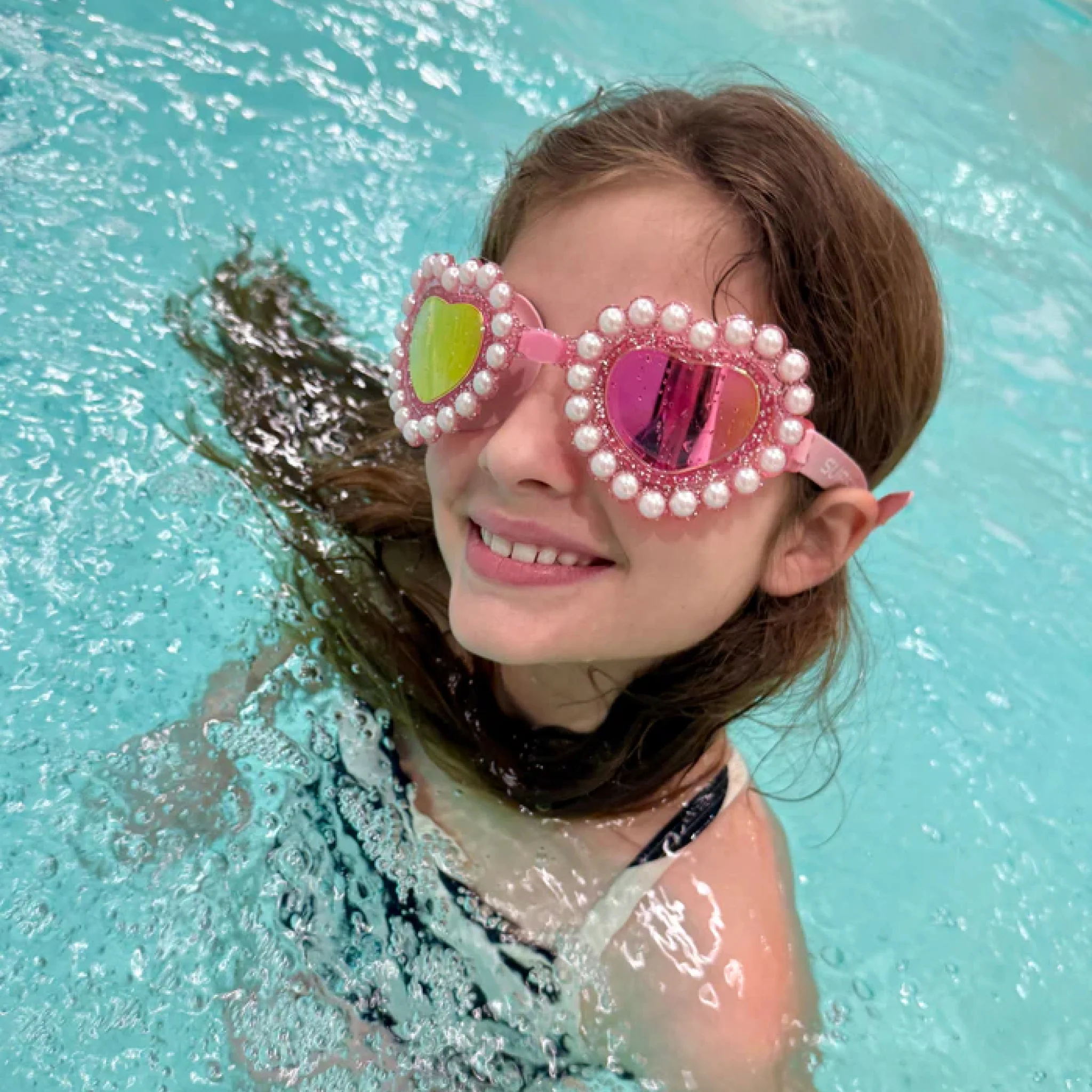 Heartfelt Super Goggles - Image 3