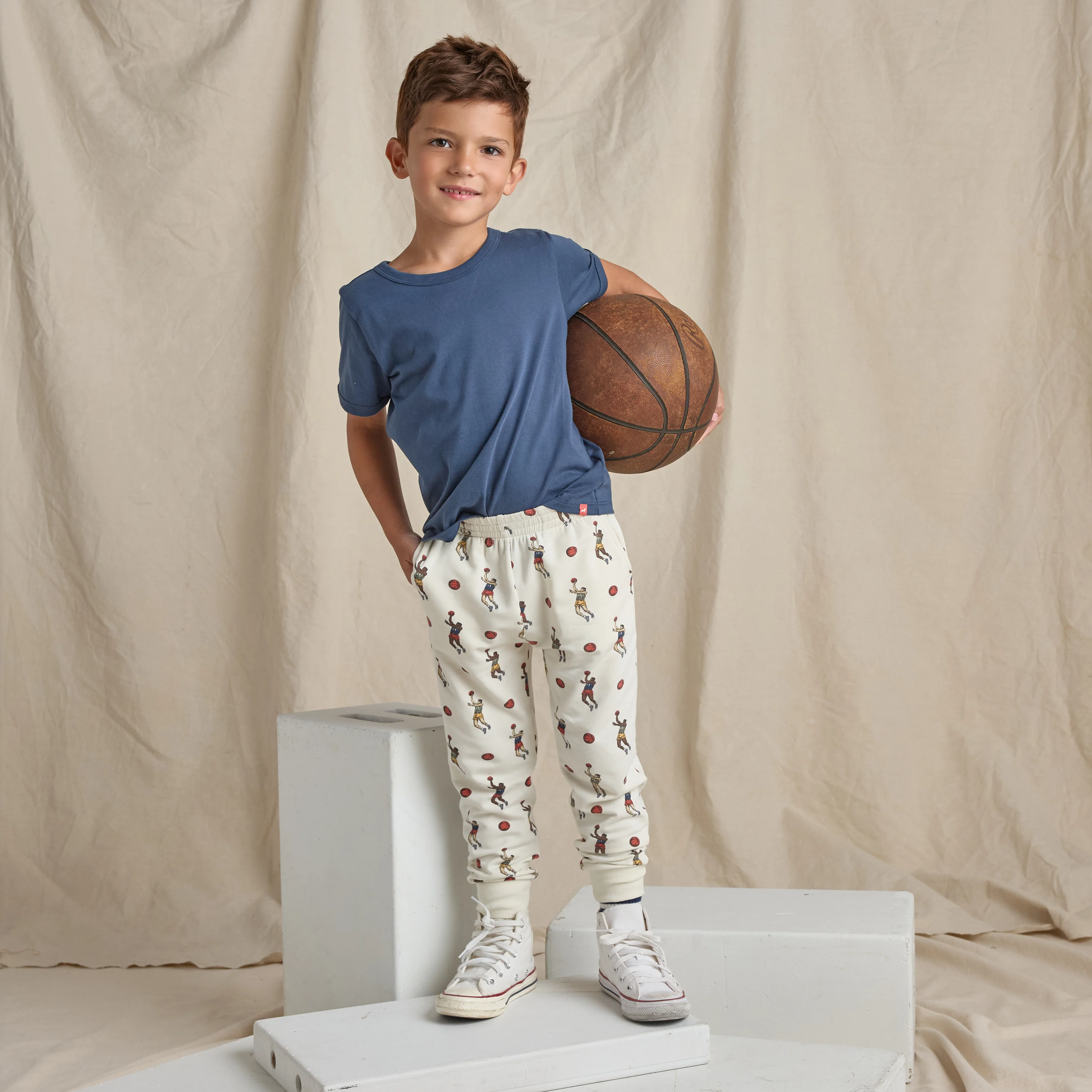 Jax Jogger - Basketball - Image 2