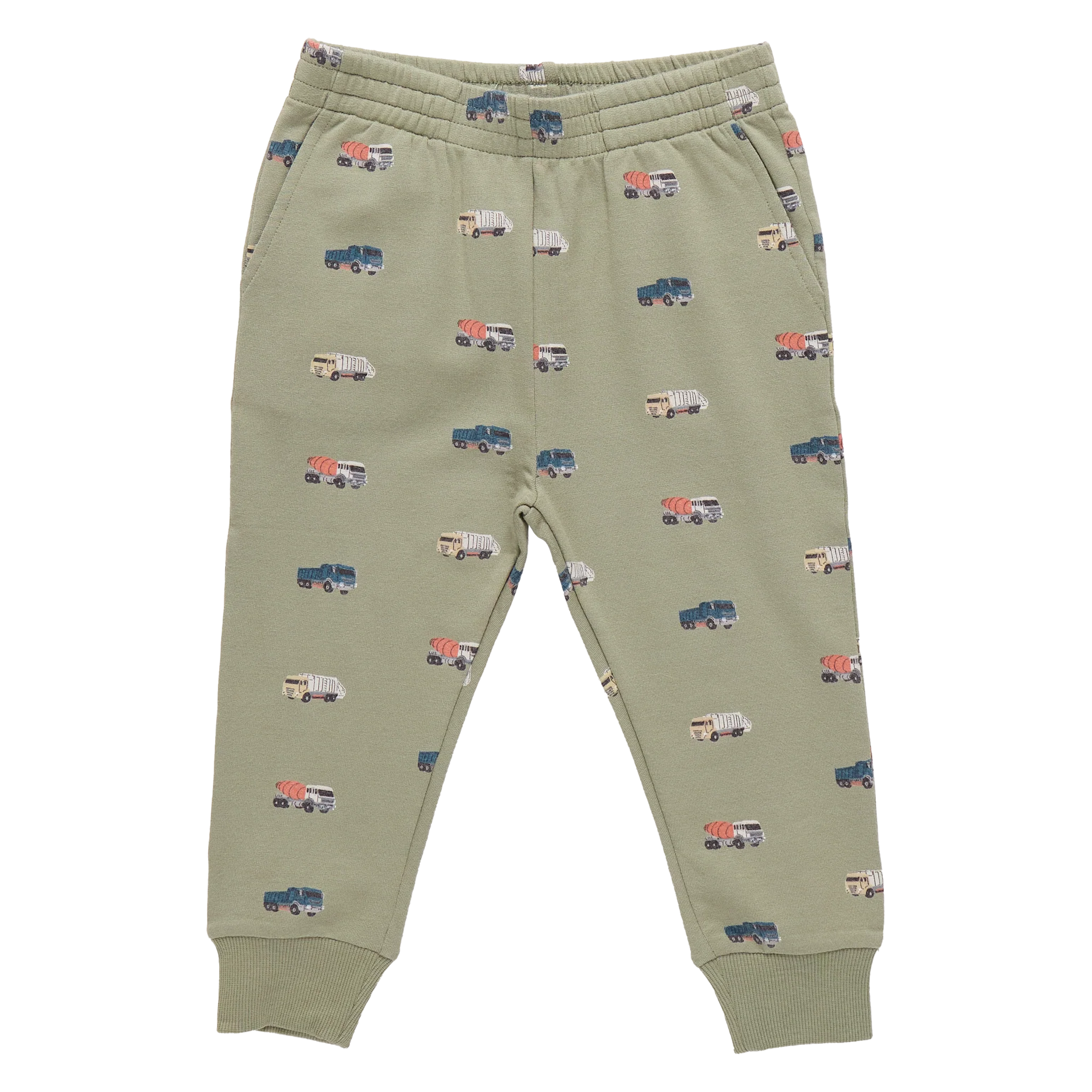 Jax Jogger - Trucks