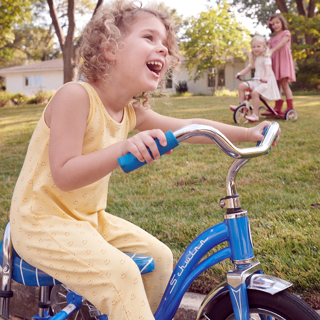 Jump Rope Jumper - Smiley - Image 4