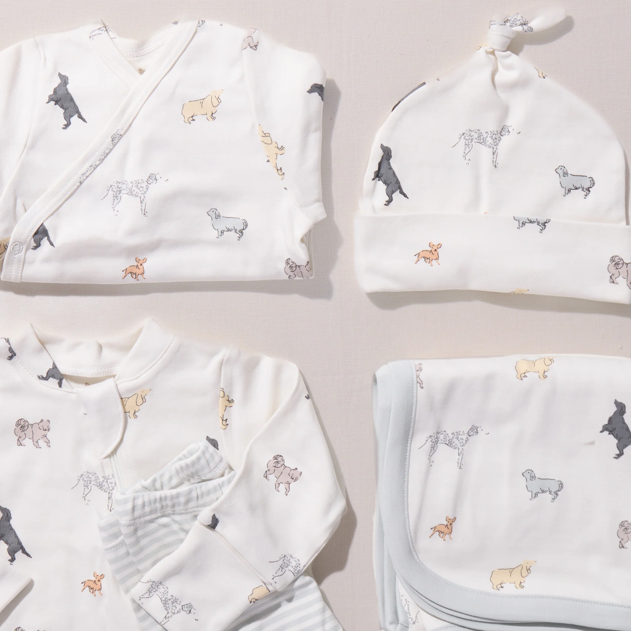Nesting Box Baby Take Home Set - Tiny Dogs - Image 4