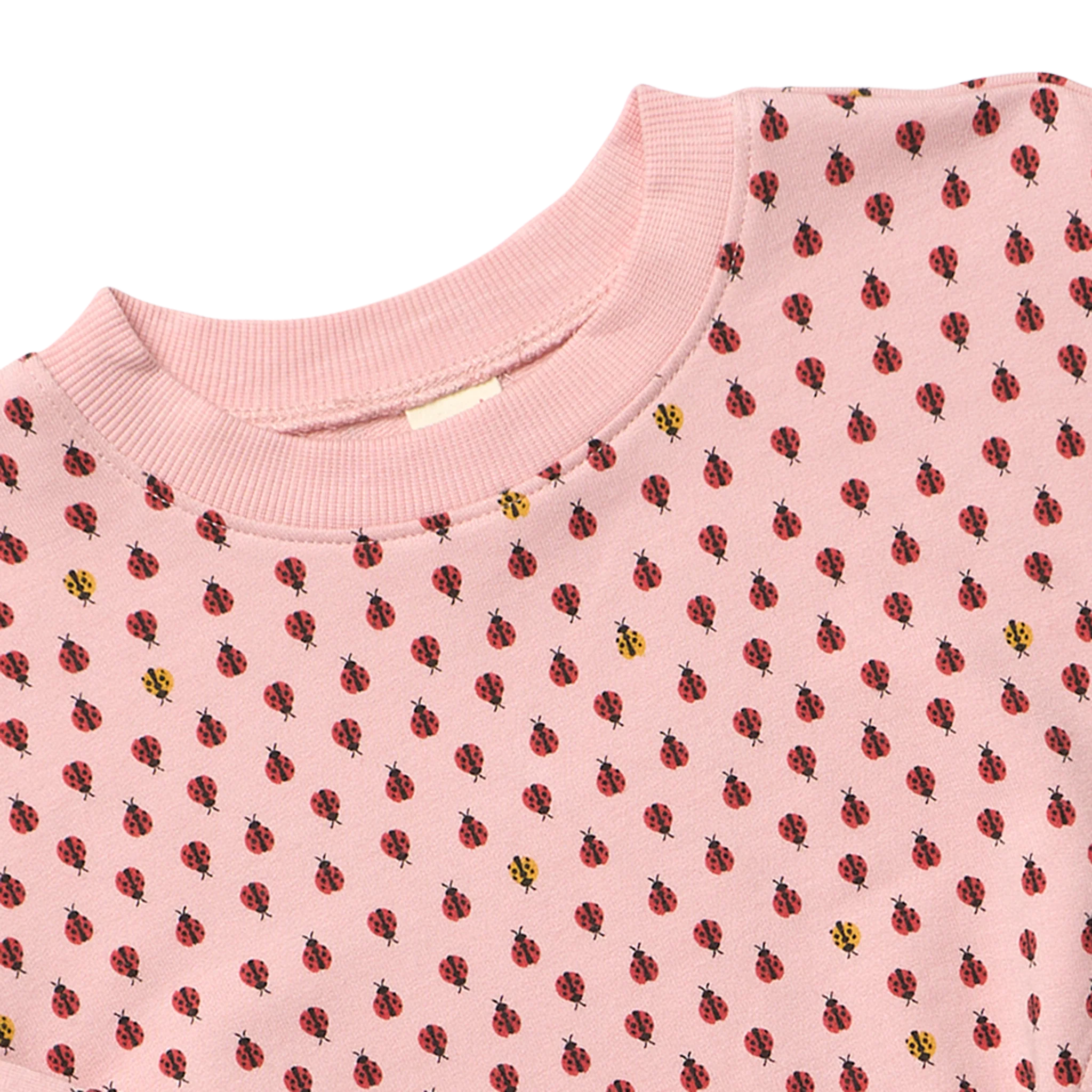Play Sweatshirt - Mini Ladybugs - Image 3