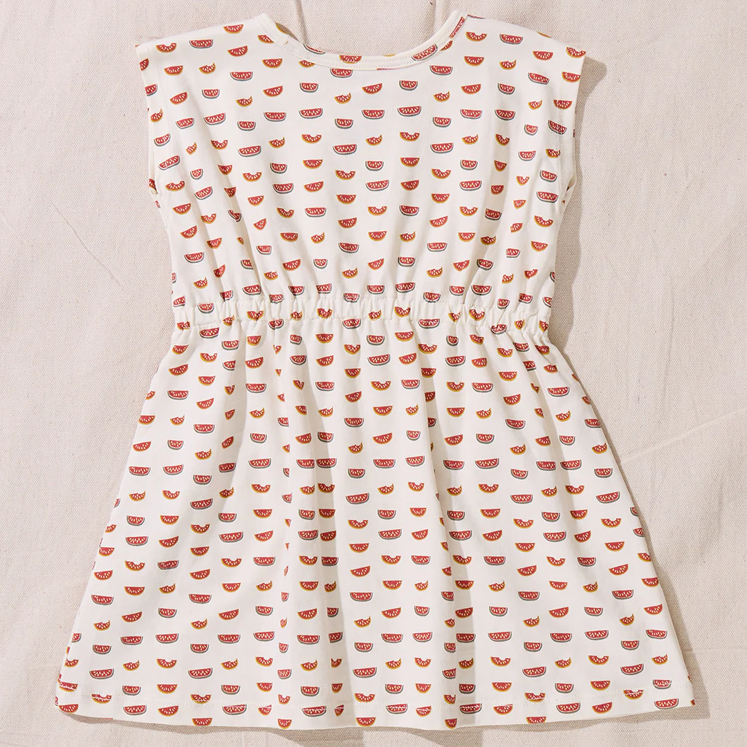 Playground Dress - Watermelons - Image 3