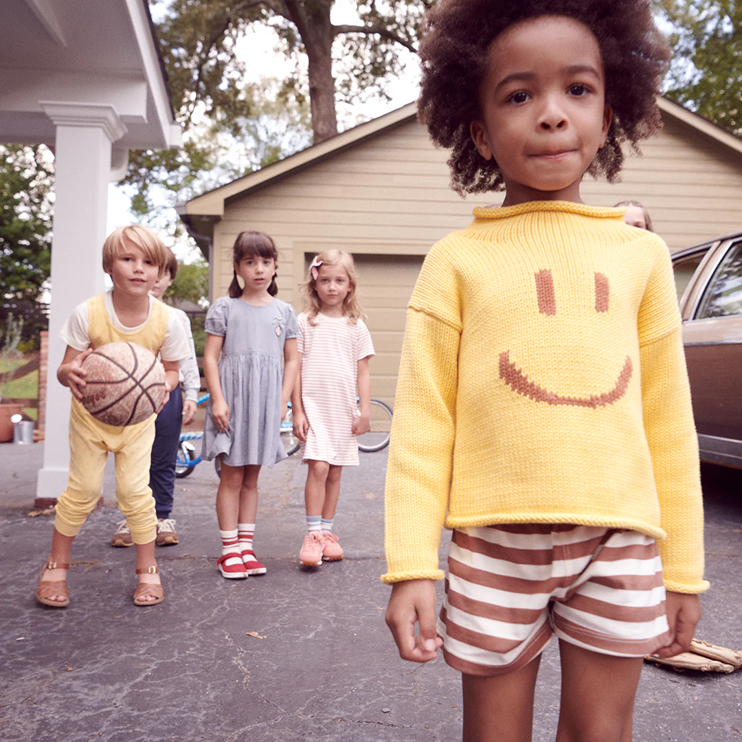 Sandbox Short - Navy - Image 3