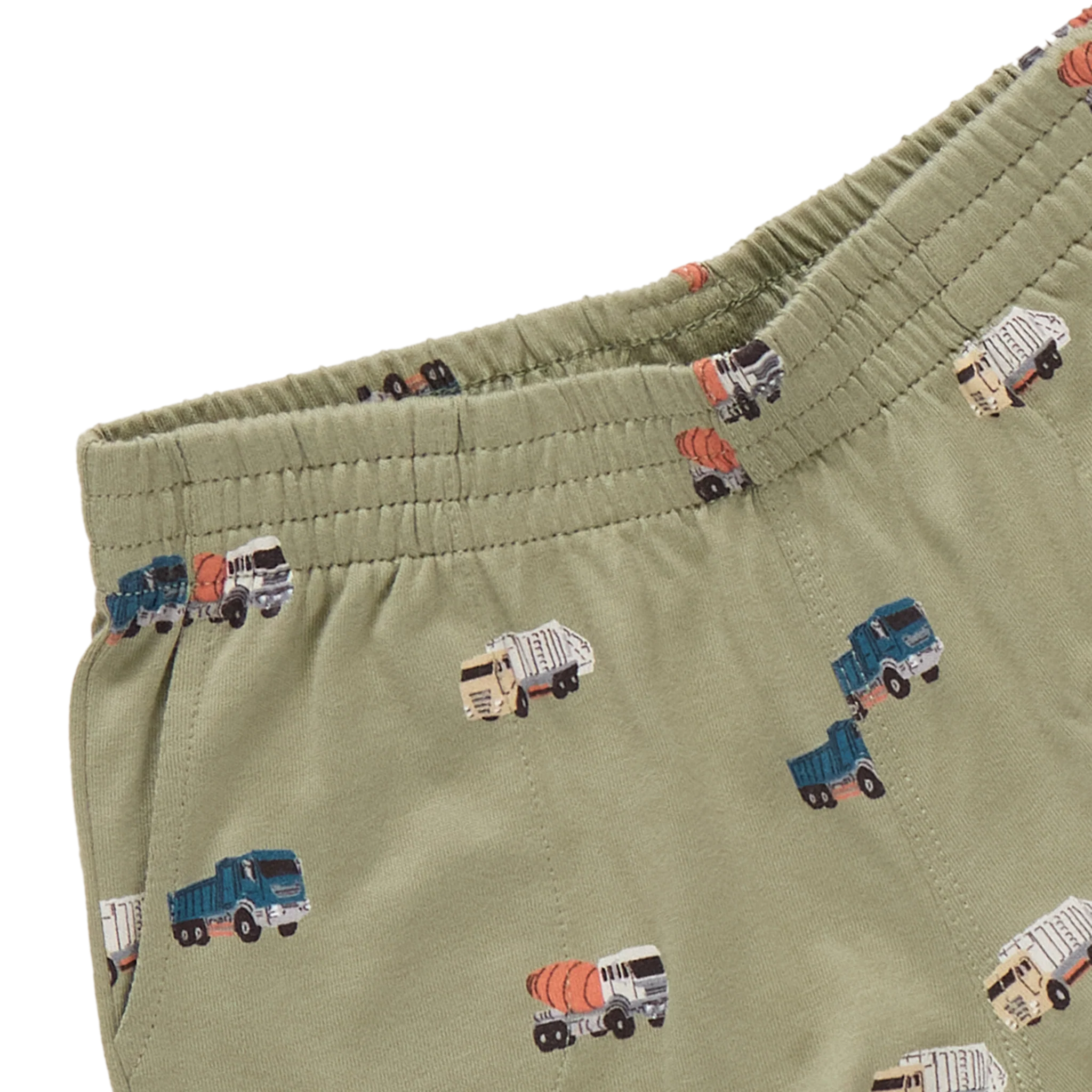 Sandbox Short - Trucks - Image 3