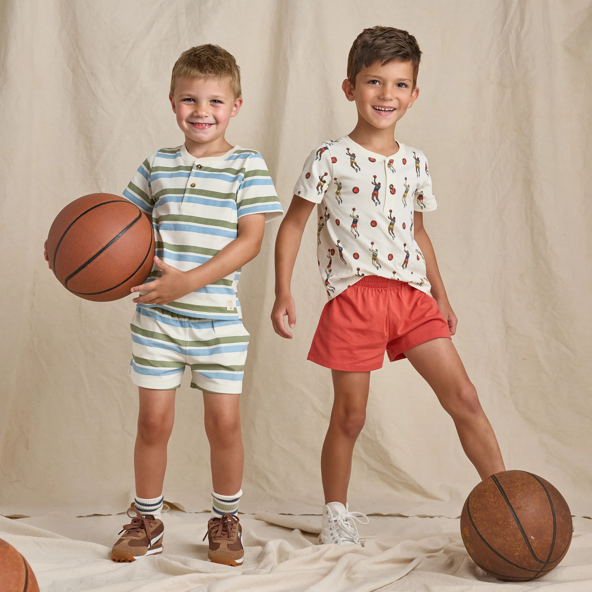 Scout Henley - Basketball - Image 2