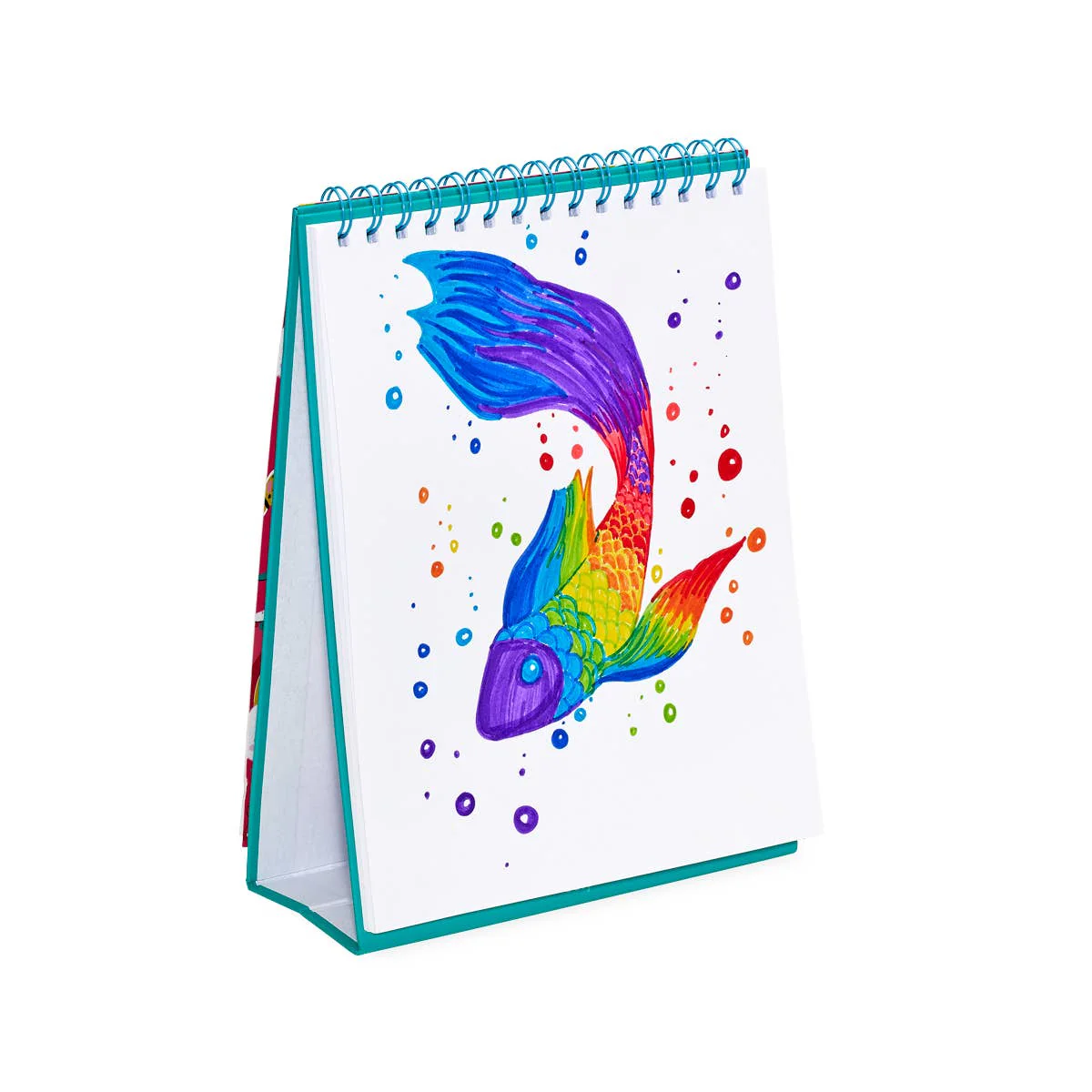 Sketch & Show: Standing Sketchbook - Sugar Joy - Image 3