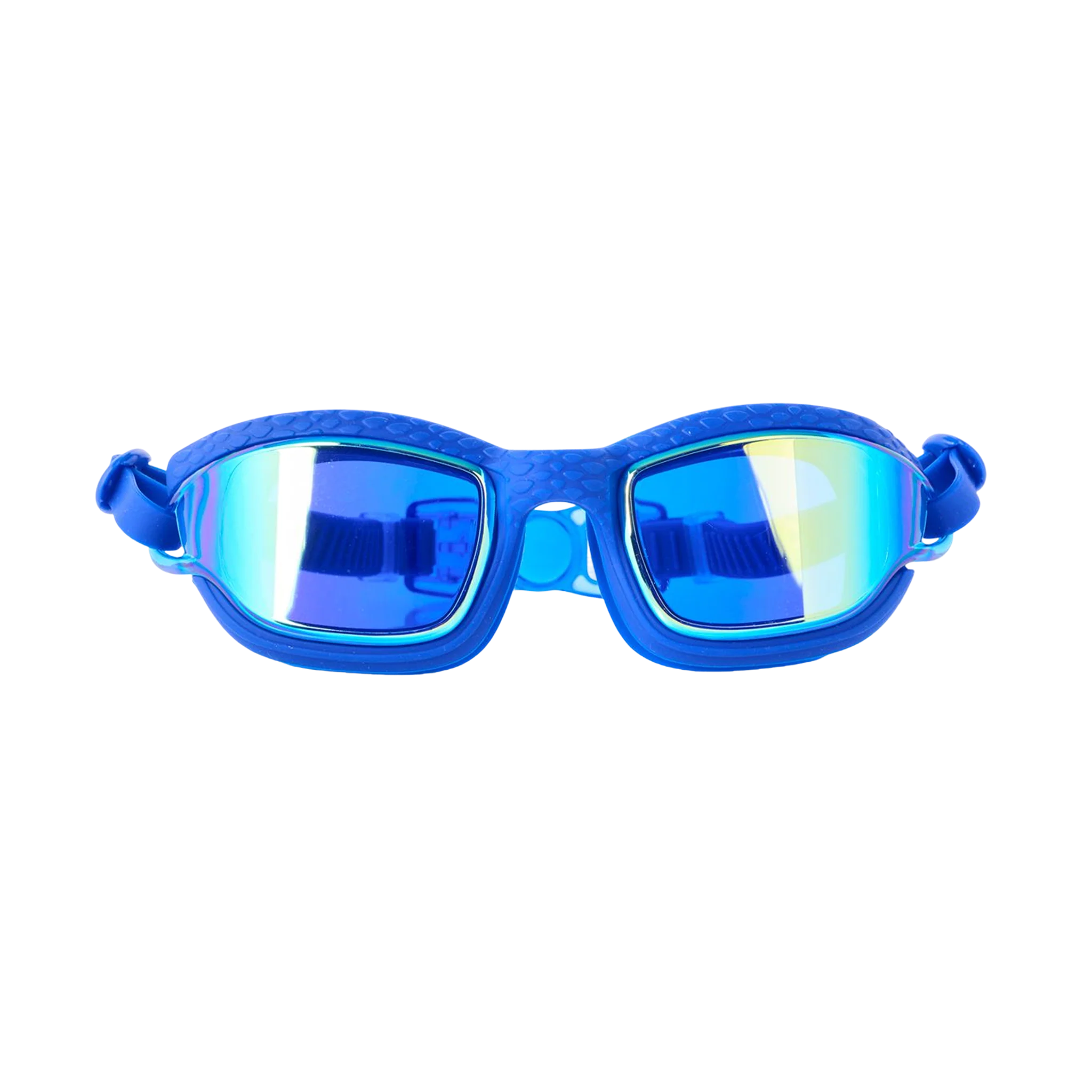 Streamline Flexible Goggles - Blue