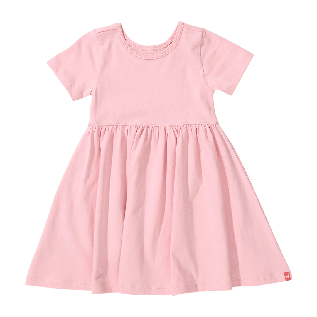 Sunny Dress - Pink