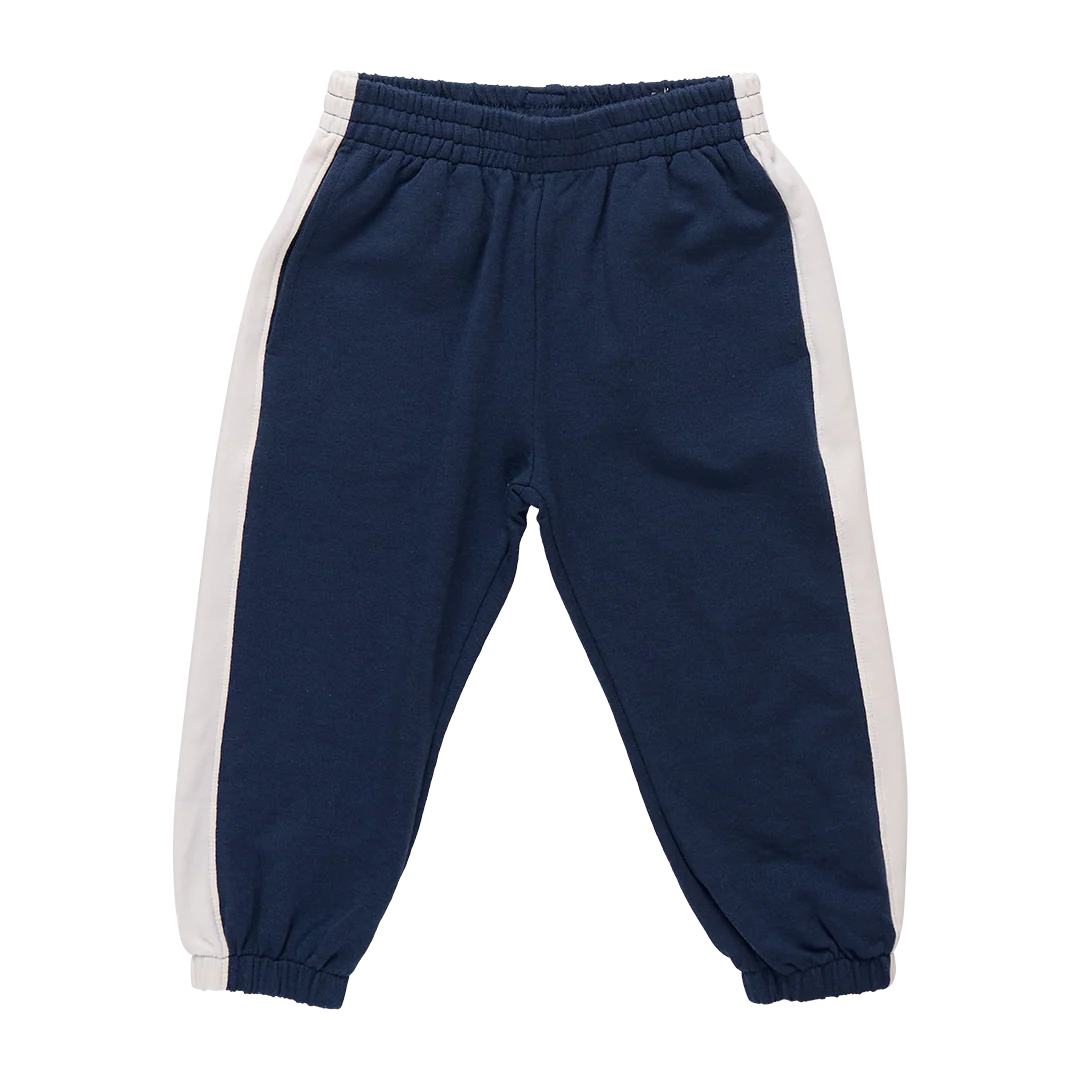 Trail Jogger - Navy