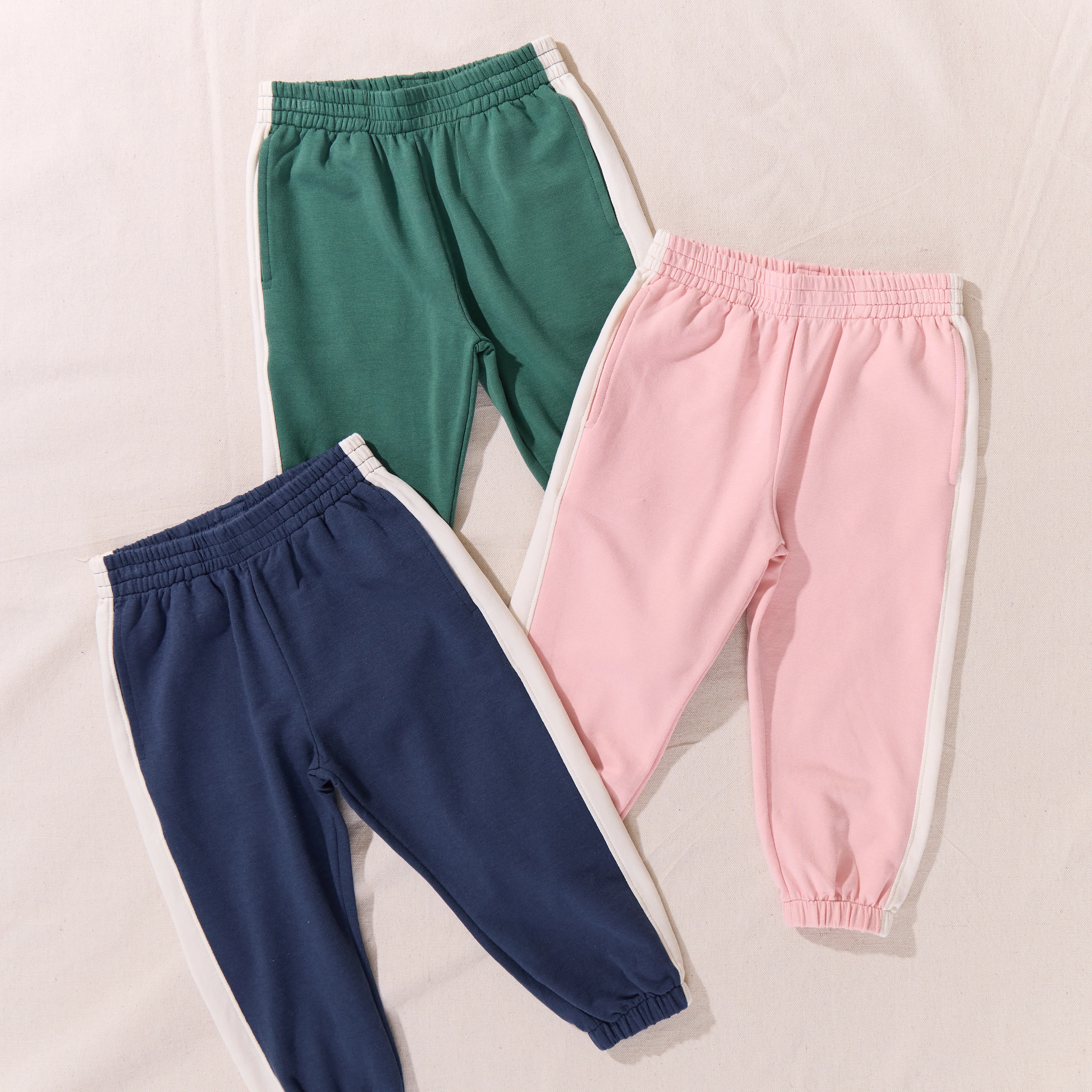 Trail Jogger - Navy - Image 5